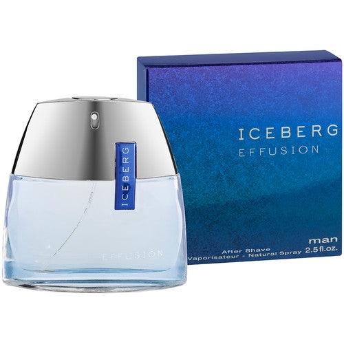 Iceberg Effusion EDT Perfume For Men 75ml - Thescentsstore